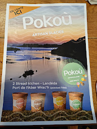 Photo n°34 de Le Cap'Ouest à Plougonvelin (Bar)