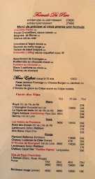 Photo n°25 de Brasserie Du Parc à Châtelaillon-Plage (Restaurant)