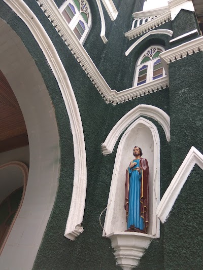 Photos of St. Peter Cathedral
