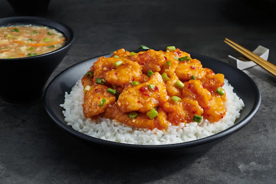 P.F. Chang's by null