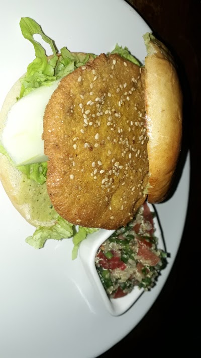 Photos of Restaurante Vegetariano Non Profit