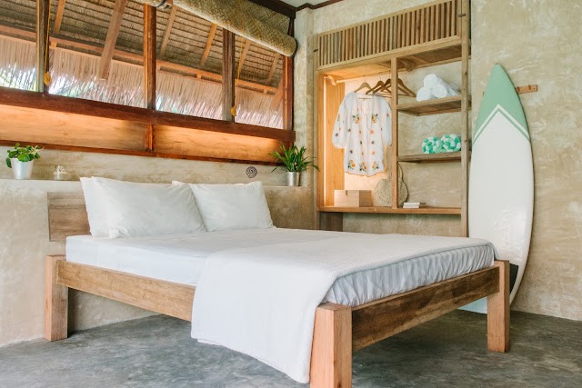 Bravo Beach Resort Siargao
