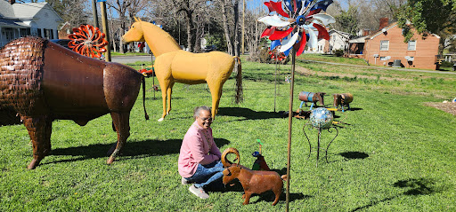 Pittsboro Gallery of Arts