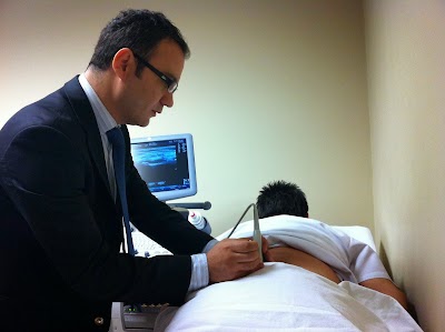 Photos of Bakirkoy Pain Center