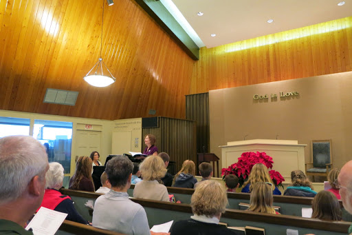 Christian Science Church & Reading Room Ventura - Thumbnail
