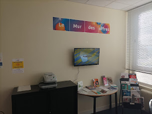 Photo n°15 de Mission Locale de l'Auxerrois à Auxerre (Association pour la jeunesse)