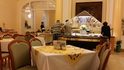 Photos of Spa Hotel Svoboda