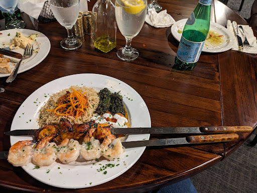 Samira Restaurant - Thumbnail