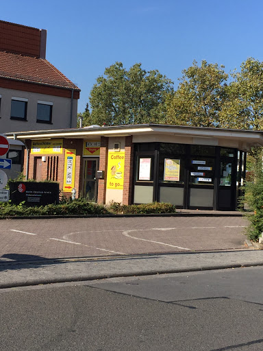 Straßenverkehrsamt - Kfz-Zulassungsstelle - Thumbnail