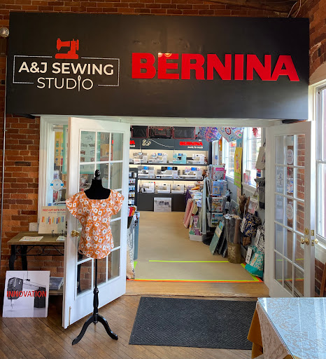 A&J Sewing Studio