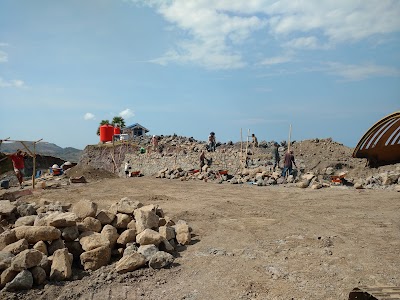 Photos of Santorini Public Picnic Place
