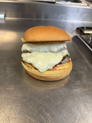 Photo 2 - L'after Burger