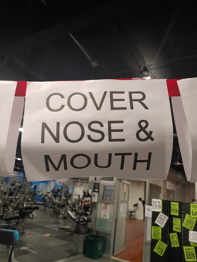 Synergy Fitness Lynbrook - Thumbnail