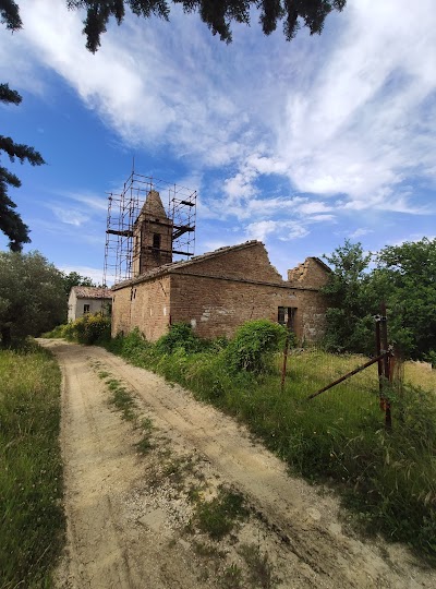 Chiesa di S. Leopardo