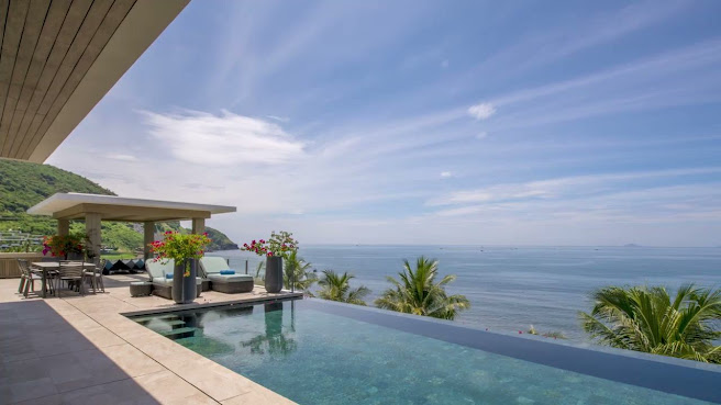 Mia Resort Nha Trang by null