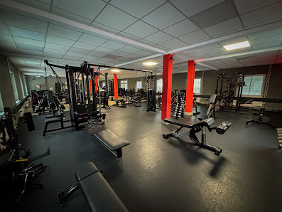 FastFitness Gransee - Gransee
