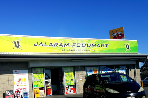 Jalaram Foodmart
