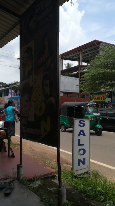 Photos of Kumara Salon