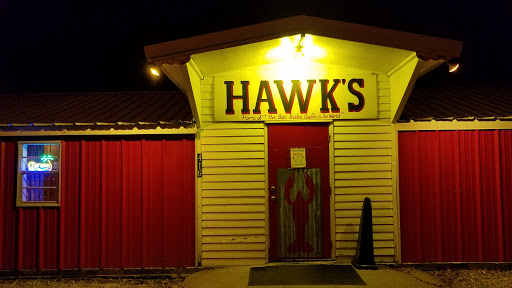 Hawk's Restaurant
