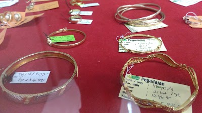 Photos of Pegadaian Syariah Kusumanegara