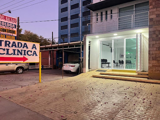 Clínica El Balsas