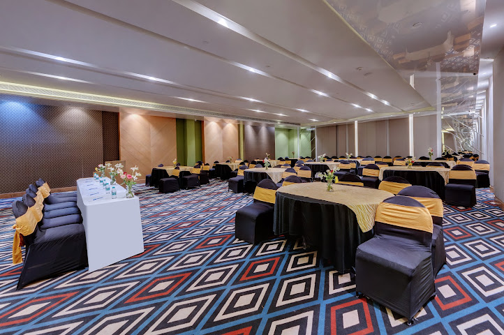 Hotel Amarpreet, Aurangabad - AM Hotel Kollection by null