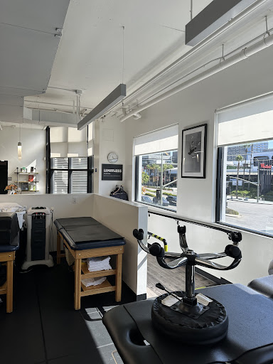 Fabrizio Physical Therapy and Sports Medicine Inc - Thumbnail