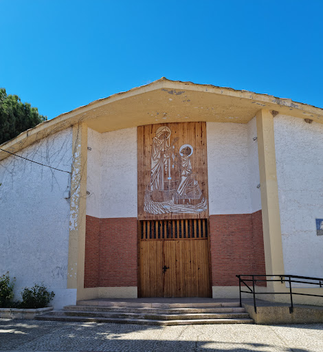 Parroquia de San Pedro Apóstol - Thumbnail