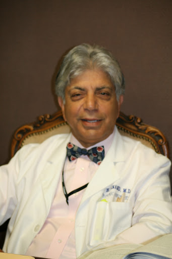 Pediatrics Kid Med: Anand Harish C MD - Thumbnail
