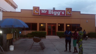 Photos of Mr. Bigg's - Ogbomosho