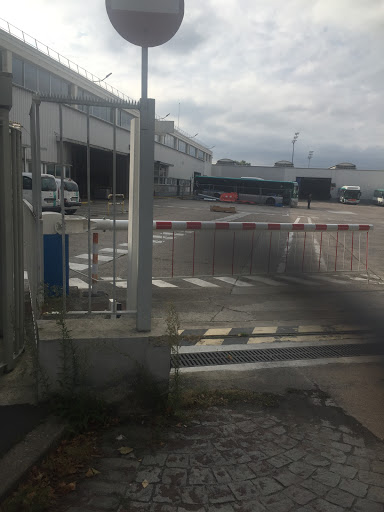 Centre Bus RATP de Saint-Denis - Thumbnail