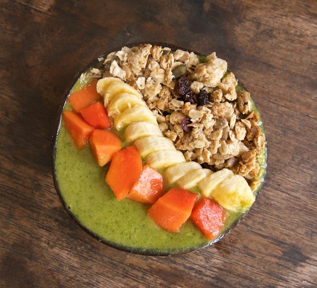 Bom Bowls