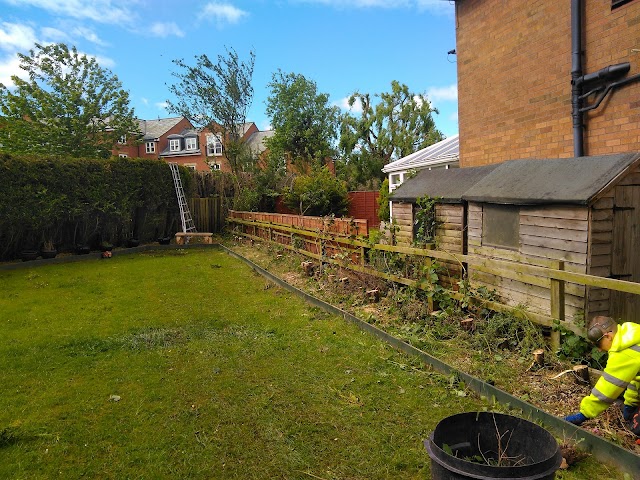 Cineworld Cinema - Boldon Tyne and Wear