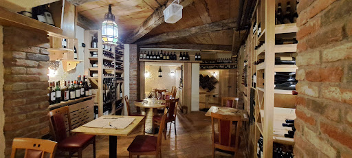 La Vineria Del Colle