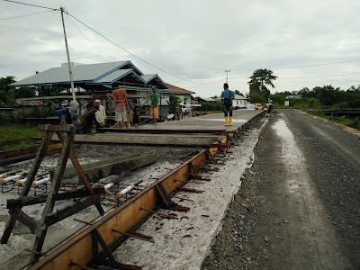 Photos of PT. BULUNGAN NUANSA BETON