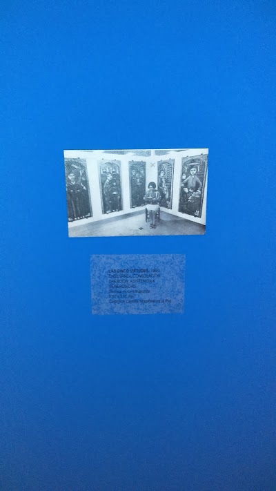 art-gallery