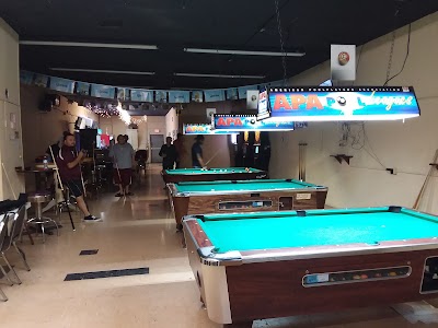 Bulgogi House Sports Bar