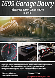 Photo n°2 de Garage Daury Dimitri réparation et entretien automobile, reprogrammation moteur, parallélisme, carte grise à Royère-de-Vassivière (Garage automobile)