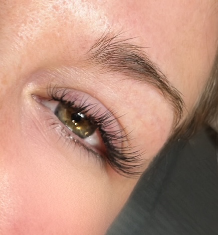 Tye Esthetics - Visual