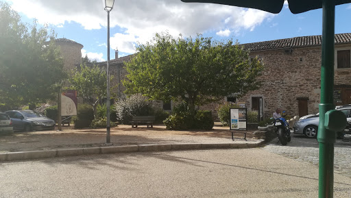 Library De Sainte-Croix-En-Jarez - Thumbnail