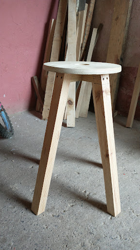 Muebles emmg - Thumbnail