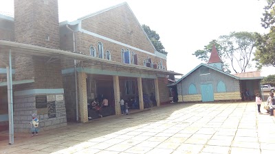 Photos of P.C.E.A Nyamachaki
