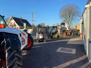 Photo n°16 de G3M à Blainville-sur-l'Eau (Fournisseur d'équipement de manutention)