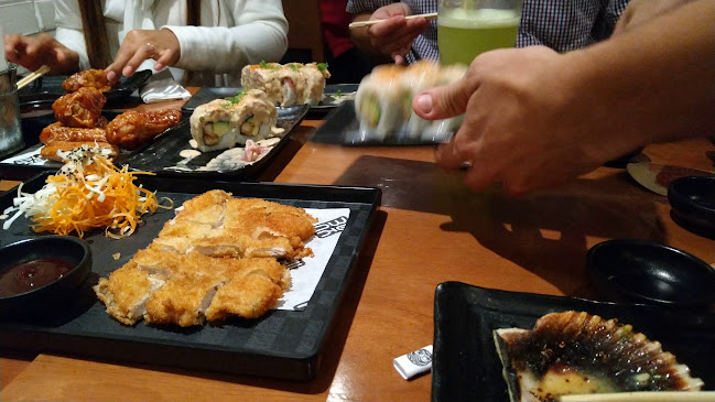 Yume - Sushi & Bar - Surco - Santiago de Surco
