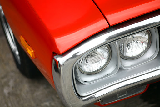 Dale's Garage & Auto Body
