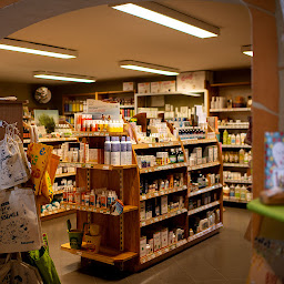 Photo n°24 de Biocoop Cobionat à Salernes (Supermarché)