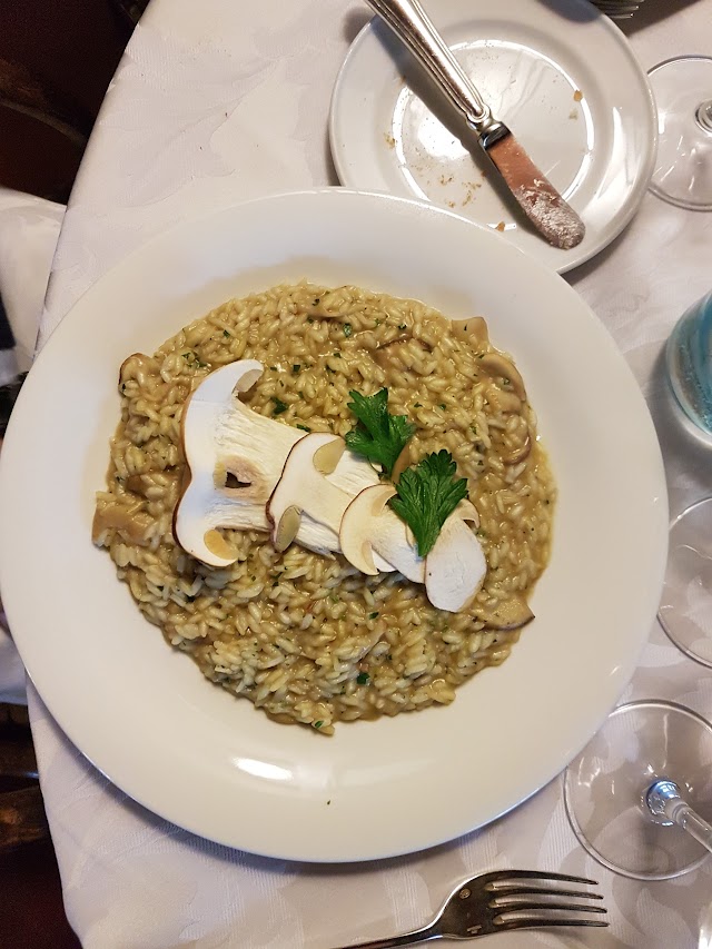 Ristorante Pinocchio