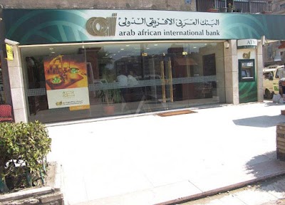 photo of Arab African International Bank