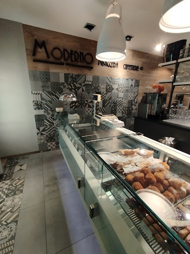 Moderno Caffe' & Bistrot - Thumbnail