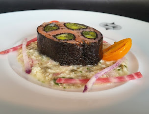 Photo n°14 de Le Sequin à Cherbourg-en-Cotentin (Restaurant français)